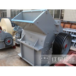 廣受歡迎的—錘式石頭粉碎機真的這么好用？