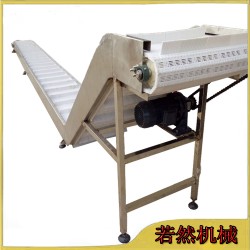 食品級網(wǎng)帶輸送機(jī)上海輸送線廠家直銷