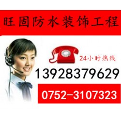 惠州防水公司，惠州防水補漏，惠州補漏公司