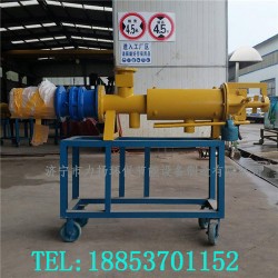 畜禽糞便干濕分離機(jī)、脫水機(jī)的價(jià)格及圖文介紹