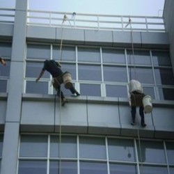 惠州惠城外墻防水補漏堵漏公司，惠城外墻窗臺補漏找認準旺固