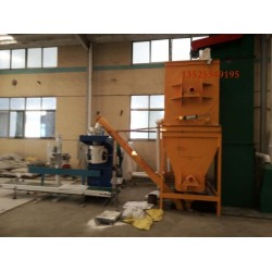 年產(chǎn)2萬噸熱熔涂料、標線涂料攪拌機