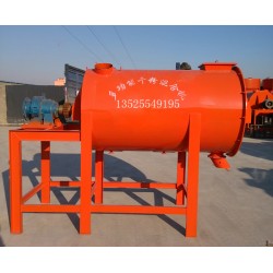 第六代熱熔標線涂料攪拌機、混合機