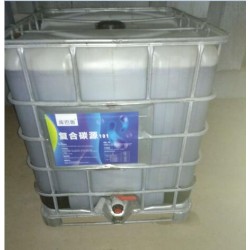 河北復(fù)合碳源代替醋酸鈉，代替氯酸鈉高效活性碳源廠家