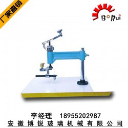 BR-手動(dòng)異形切割機(jī)開料機(jī)