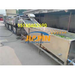 大頭菜清洗機 橄欖菜清洗線 內(nèi)蒙洗菜機 四川洗菜機