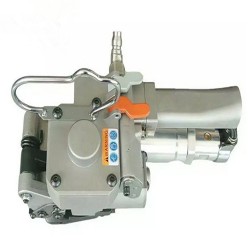 XQD-19氣動(dòng)打包機(jī)，紅磚打包機(jī)，氣動(dòng)免扣打包機(jī)