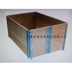 專業(yè)生產(chǎn)木托盤，木箱等木制品