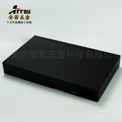 石碣安若五金件機(jī)頂盒外殼生產(chǎn)加工廠(chǎng)