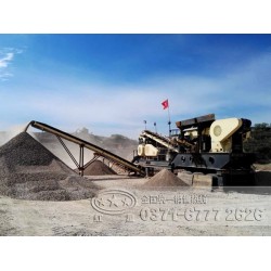 在線(xiàn)解答—大型建筑垃圾粉碎機(jī)多少錢(qián)？哪個(gè)廠(chǎng)家好？XHY80