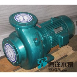 CZ150-200西德式直連式離心泵，*泵，自吸泵