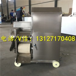 魚肉采肉機(jī)多少錢，魚肉去刺機(jī)哪家好