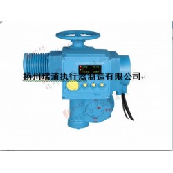 揚(yáng)修電動執(zhí)行機(jī)構(gòu)F-2SQ-3032 供應(yīng)、替換、維修