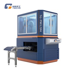 中科天工TG-PM120H自動(dòng)CCD定位機(jī)，性價(jià)比高