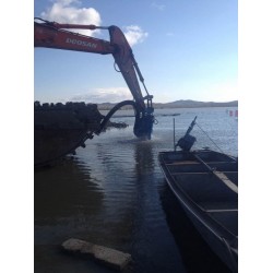 長(zhǎng)江水域河流攪拌式吸沙泵，采砂泵，抽沙泵廠家批發(fā)