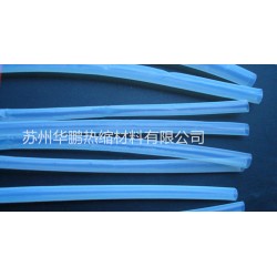 供應(yīng)鐵氟龍熱縮套管，耐腐蝕熱縮套管，PTFE熱縮套管