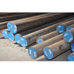 Cr12圓鋼、Cr12模具鋼、H13圓鋼、H13模具鋼