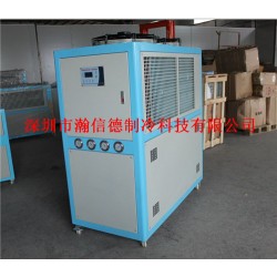 表面處理專用冷水機(jī)、5HP工業(yè)冷水機(jī)