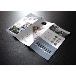 青島企業(yè)畫冊印刷-高質量，低價格
