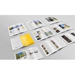 青島畫冊印刷設計-質優(yōu)價廉