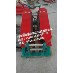 電纜敷設(shè)機(jī)價(jià)格，電纜輸送機(jī)廠家