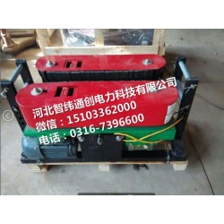 履帶式電纜輸送機(jī) ，DSL-180電纜輸送機(jī)