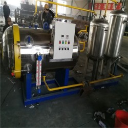 畜禽尸體無(wú)害化處理   病死畜禽尸體破碎機(jī)大型型濕化機(jī)