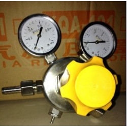 YQA-441、401氨氣減壓器