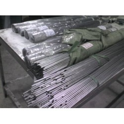 304不銹鋼毛細(xì)管廠家，加工切割、翻邊、倒角、縮口、擴(kuò)口