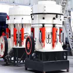 圓錐式破碎機，多缸液壓破碎機，單缸液壓圓錐破碎機廠家直銷