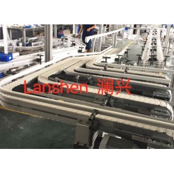 柔性輸送線Flexlink，柔性鏈，齒形鏈，柔性輸送機(jī)