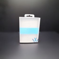 現(xiàn)貨訂制印刷PET盒，PVC折盒，可印刷LOGO,燙金