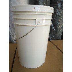25升（6GAL）美式塑料桶，酵素桶，釀酒桶