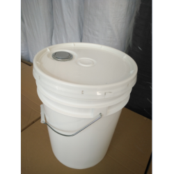美式塑料桶，防腐涂料桶，化工桶，墻固包裝桶，機(jī)打玻璃膠包裝桶