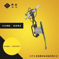 日照鞍鐵電動手持搗固鎬D-3軌道設備現(xiàn)售發(fā)貨