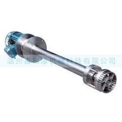 廠家直銷耐壓乳化機，壓力型高剪切乳化機，真空均質(zhì)乳化機