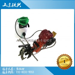 吐魯番NGZ-32內(nèi)燃鋼軌鉆孔機(jī)，2021款
