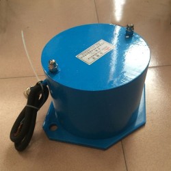 CZ100電磁倉壁振動(dòng)器/新鄉(xiāng)宏達(dá)給料機(jī)振動(dòng)器