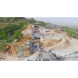再生骨料混凝土好用嗎？需要什么處理設(shè)備？FRR106