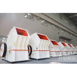 玻璃粉碎機(jī)多少錢(qián)一臺(tái)？有哪些類(lèi)型？