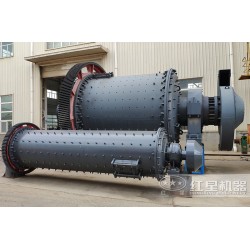 球磨機(jī)制砂怎么樣？制砂成本是多少？