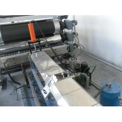 EVA擠出機_EVA板材擠出機_EVA生產(chǎn)線