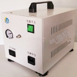 鄭州寶晶YGC-3F無油真空泵，負(fù)壓真空泵，蠕動泵