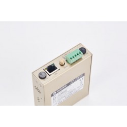 物通博聯(lián)WG581數(shù)采網(wǎng)關(guān)，PLC/儀器儀表/CNC數(shù)據(jù)采集