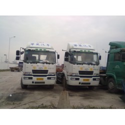 廣東湛江港拖車報關(guān) 海運(yùn)訂艙 華奧一手拖車報關(guān)行
