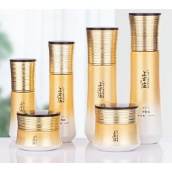 化妝品套裝瓶烤漆廠，化妝品套裝瓶噴漆廠，化妝品套裝瓶噴涂廠