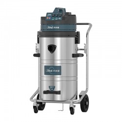 柯琳德工業(yè)吸塵器GS-3078B印刷廠車(chē)間吸紙屑污水用80L