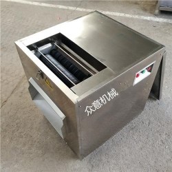 牛肉干切片機全套加工設(shè)備