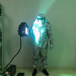 紫外線防護(hù)服，全套工業(yè)UV紫外線防護(hù)服，廠家直銷！