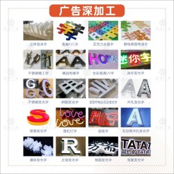 貴陽廣告制作、貴陽廣告加工廠、宣傳印刷、展覽展示、門頭招牌